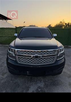 شێڤرۆلێت تاهۆ